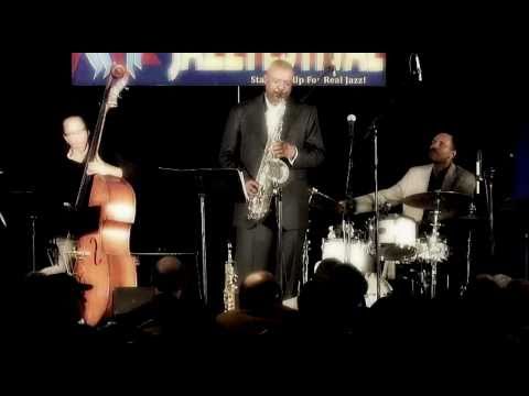 Joe Henderson Tribute - Paul Carr