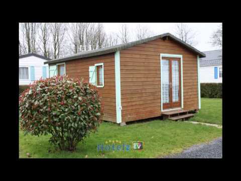 Camping le Clos de Balleroy Hotel - France