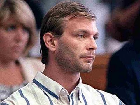 Jeffrey Dahmer ; The Milwaukee Cannibal (Documentary)