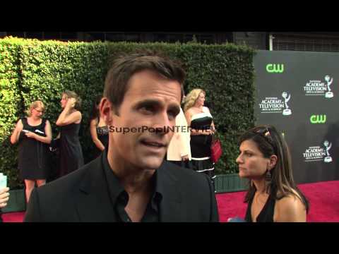 INTERVIEW: Cameron Mathison on being part of daytime tele...