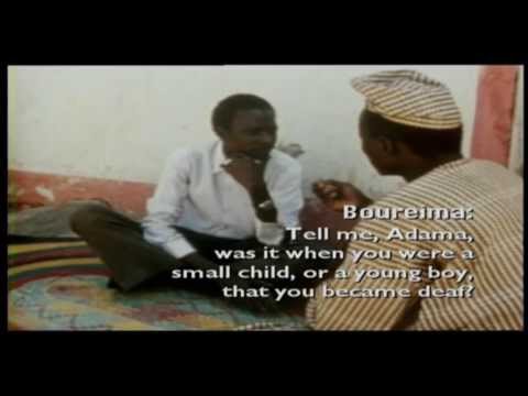 Adama—the Fulani Magician - Trailer - www.africanfamily.org