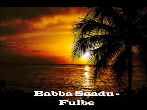 Babba Saadu - Fulbe