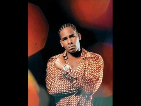 R. Kelly - I Surrender