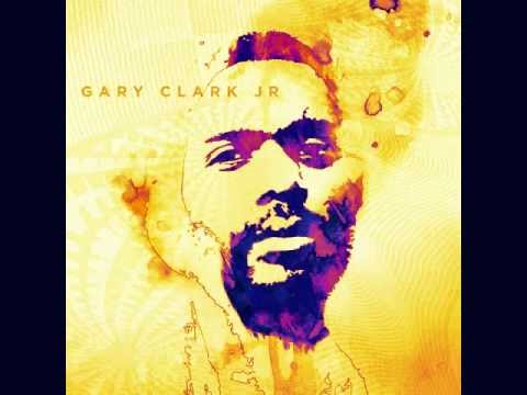 You Saved Me - Gary Clark Jr