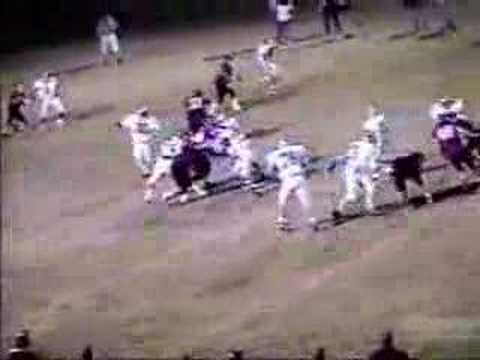 Evans vs Western 1997