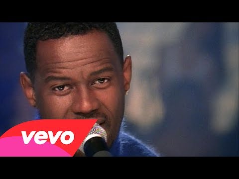 Brian McKnight - Back At One (Short Version)