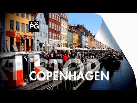 Travel Time - COPENHAGEN  (Full Episode)