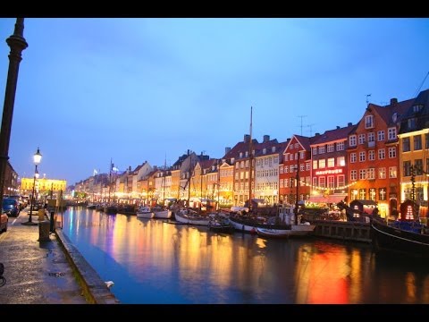 Copenhagen Travel Video Guide