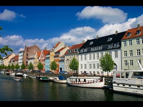 Tours in Copenhagen - Denmark