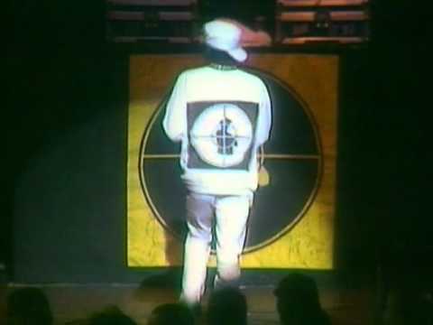 Public Enemy - Don't Believe The Hype