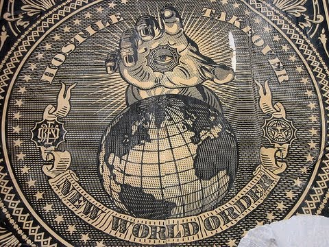 The Complete Idiot's Guide to the New World Order