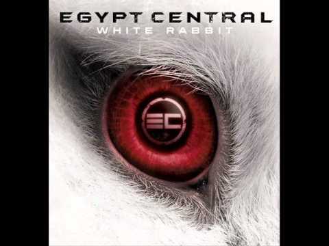 07. Egypt Central - Down In Flames (Lyrics)