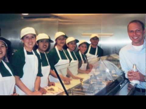 Chipotle Story - How it All Started