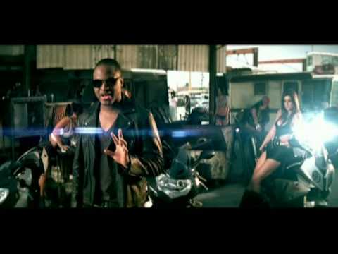 Taio Cruz - Dynamite (Int'l Version)