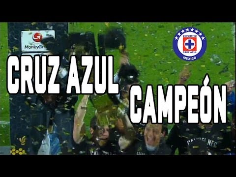 Cruz Azul CAMPEÓN Concacaf PREMIACIÓN Completo | Toluca vs Cruz Azul 1-1 Entrevistas y Goles