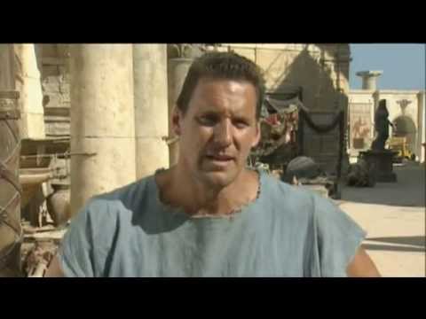 Gladiator | 2000 | Behind-the-scenes