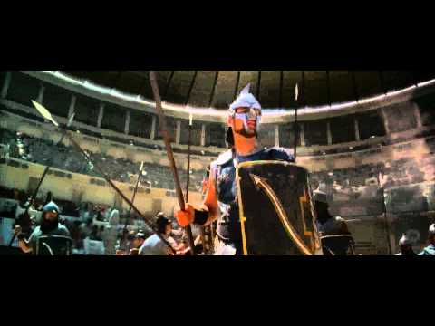 GLADIATOR (2000) - Official Movie Teaser Trailer