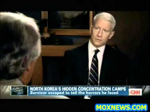 North Korea's Hidden Concentration Camps