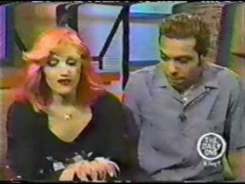 No Doubt Interview,2000