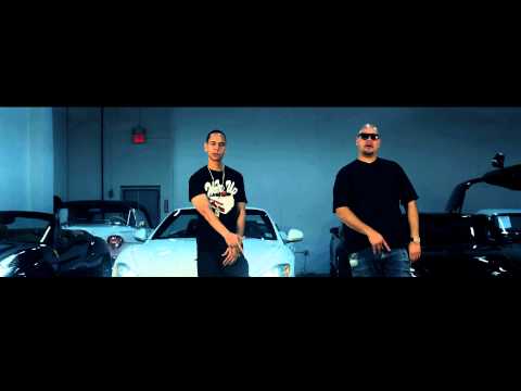 DJ ABSOLUT  FEAT. SWIZZ BEATZ , ACE HOOD, RAY J , BOW WOW & FAT JOE - ALL WE KNOW OFFICIAL VIDEO !!!