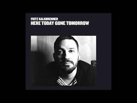 Fritz Kalkbrenner - Collage (High Quality)