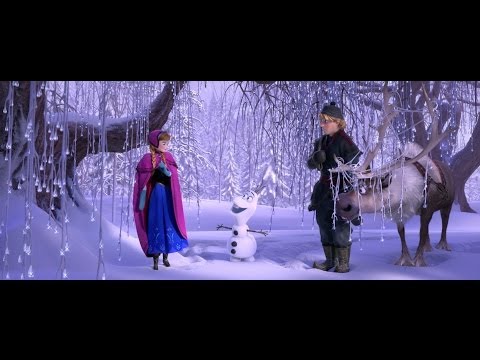 Disney's Frozen 