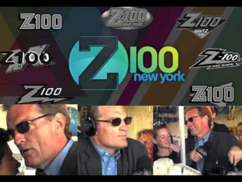 Z100 15th Anniversary: Remembering Scott Shannon (WHTZ NYC) [1998]