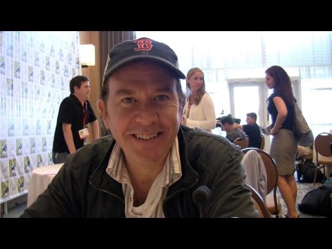 Leverage Intv- Timothy Hutton