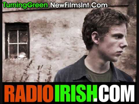 TURNING GREEN stars Timothy Hutton, Alessandro Nivola, Colm Meany and Donal Gallery RADIOIRISH.COM