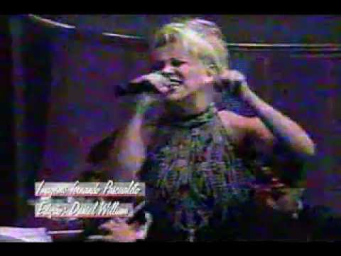 Denise Cerqueira- Meu Clamor no Gospel Line in Concert- 1999 (Imagem Melhorada)