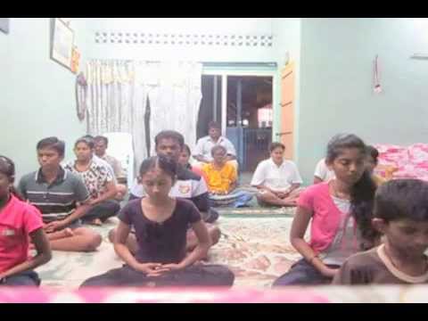 TAMIL- SRI PRASANNA GURUJI'S MALAYSIA VISIT- HEALTH PROIGRAM- MEDITATION..