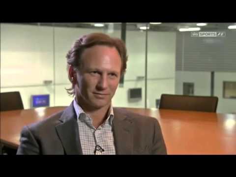 Red Bull F1 - Malaysia response from Christian Horner - Sky-Sports Interview