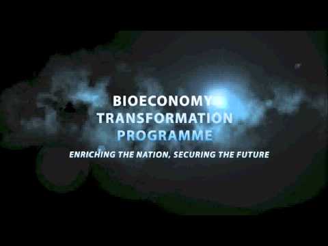 Bio Economy Malaysia - Bioeconomy Transformation Program