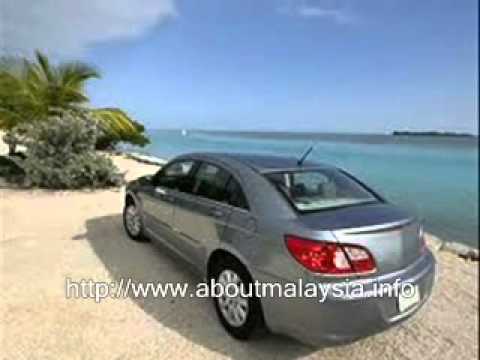 Car Rentals