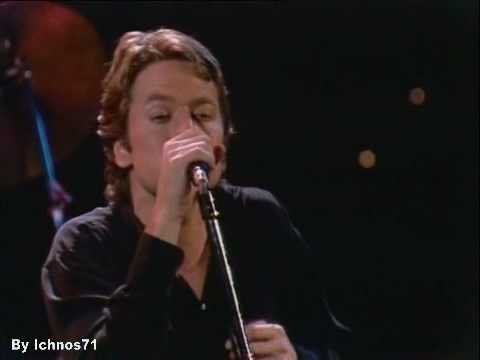 Robert Palmer - Every Kinda People (Live 1978)