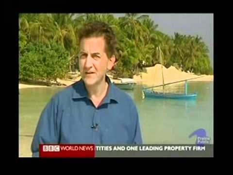 Maldives and Climate Change