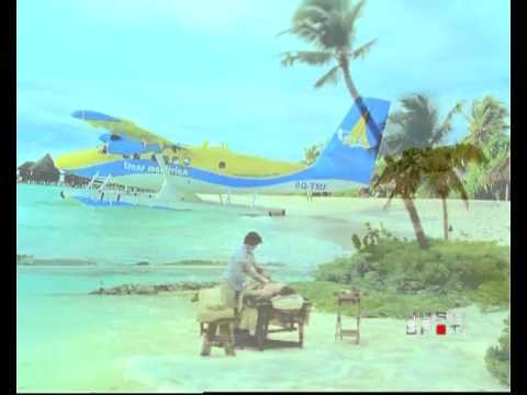 Maldives Tourism TVC