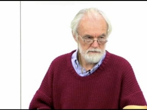 Class 10 Reading Marx's Capital Vol I with David Harvey