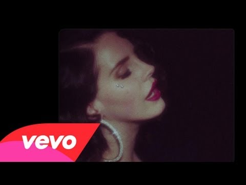 Lana Del Rey - Young and Beautiful