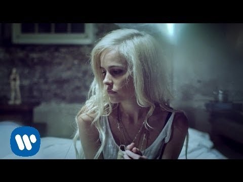 Ed Sheeran - Give Me Love [Official Video]