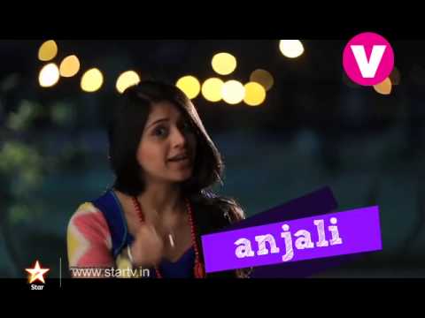 Channel V: Jhalli Anjali Ke Toote Sapne ki Amazing Story