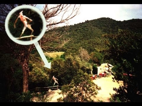 The Jersey Devil ; New Evidence Emerging (Documentary)