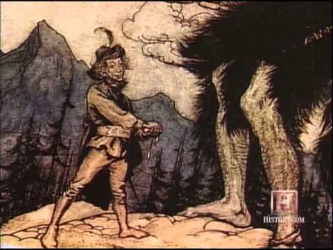 Giants! ..Friend Or Foe - History Docu