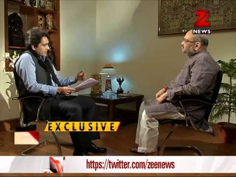 Exclusive interview with Modi`s aide Amit Shah