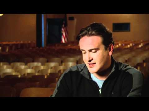 Jason Segel 'Bad Teacher' Interview