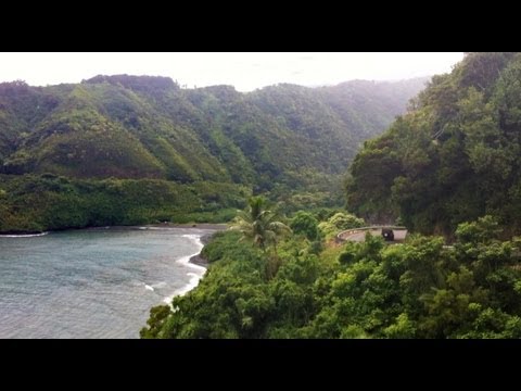 Road to Hana | Mile by Mile Maui Guide