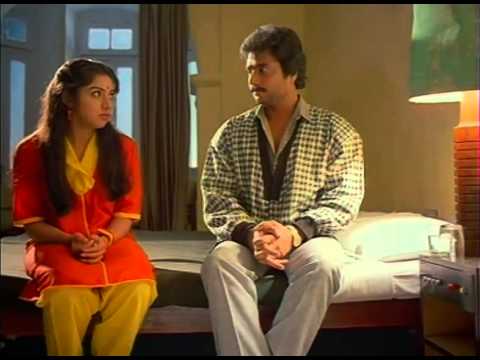 Idhaya Thamarai - Karthik, Revathi, Nizhalgal Ravi - Tamil Romantic Movie