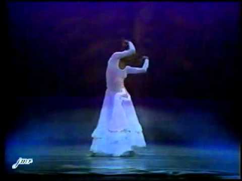 Alvin Ailey - Cry part 1