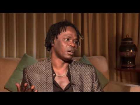 One on One - Baaba Maal - 25 Jul 09 - Part 1