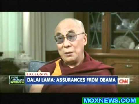 Dalai Lama On Tibetans Self-Immolating 